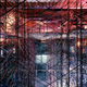 Illustration for article titled The Hidden Beauty of Unfinished Buildings